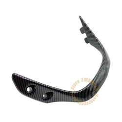 Rear Fairing Armrest Fits CB400 CB400SF VTEC3 VTEC4 2003 2004 2005 2006 VTEC 3 Motorcycle Rear Armrest