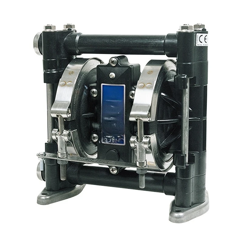 

Husky307 Acetal pneumatic double diaphragm pump D31211 spraying pump