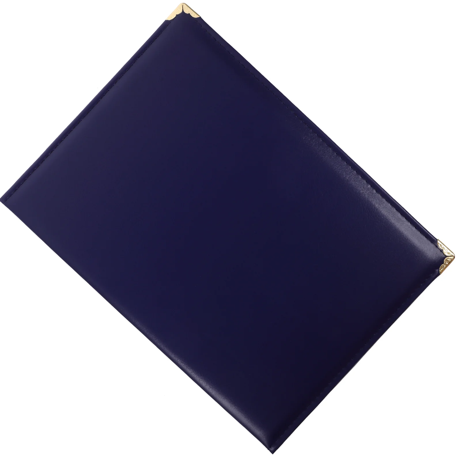 Certificate Folder Covers Envelope Award Paper Holder Diploma Report Document Honor Envelopes