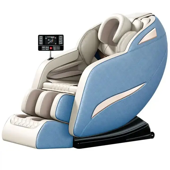 Cheap mechanism office professional massage chair human touch zero gravity massage chair