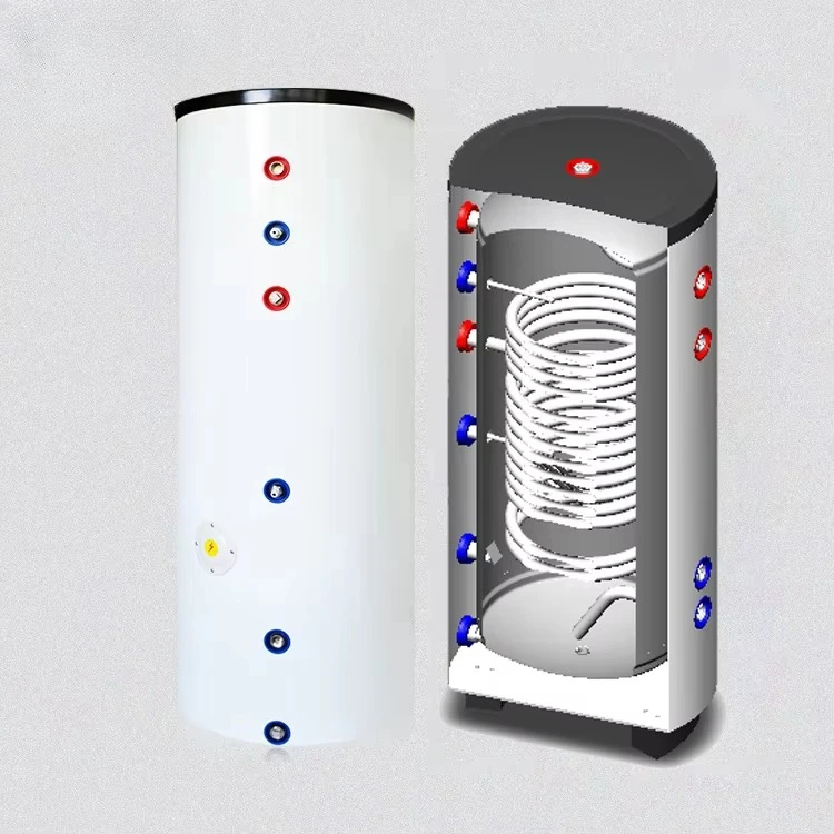 Solar Water Heater New Hot Mexico