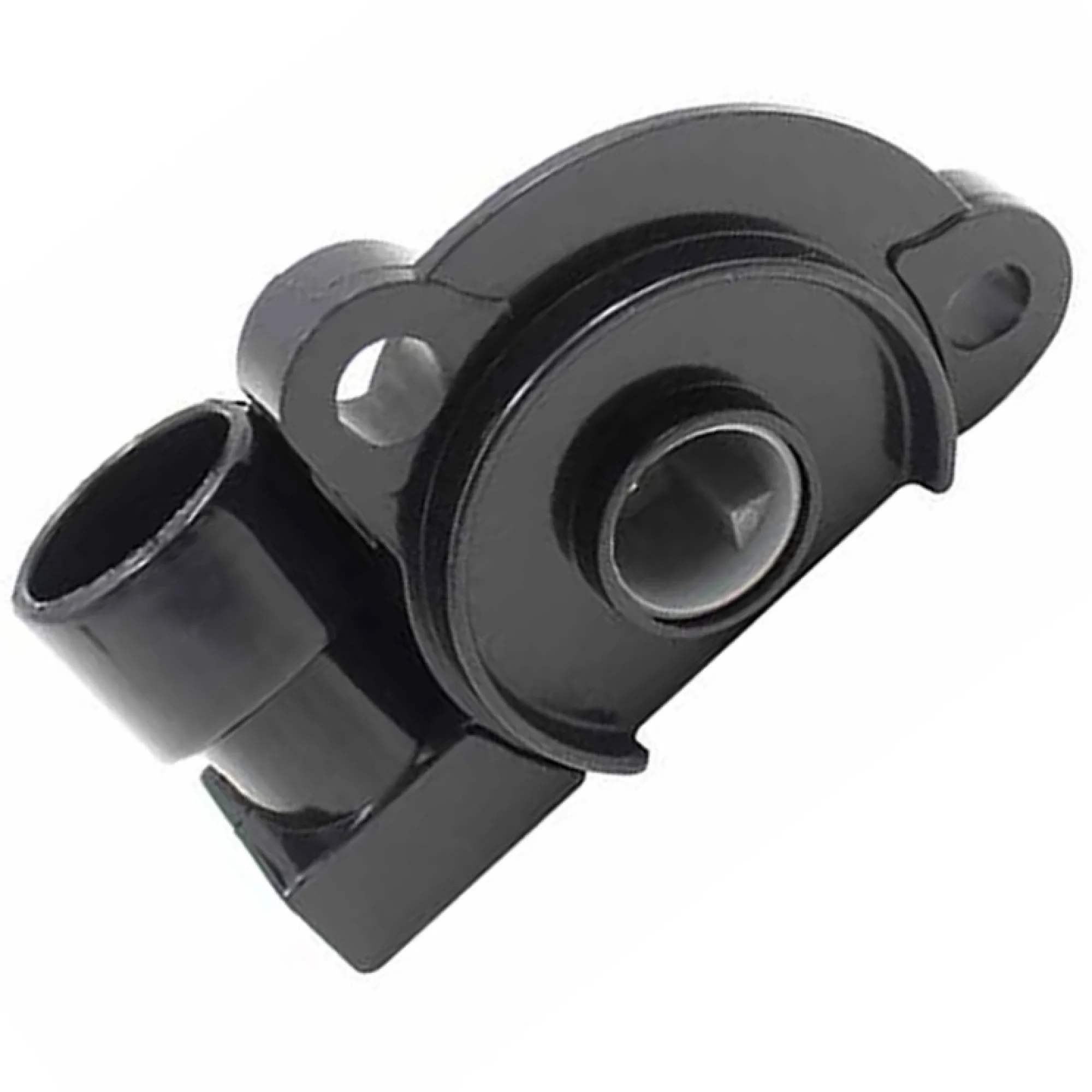 

Датчик положения дроссельной заслонки для автомобилей BUICK, CADILLAC, CHEVROLET, GMC, OLDSMOBILE, PONTIAC (1 шт.), артикулы 17080691, 17087654, 17083333