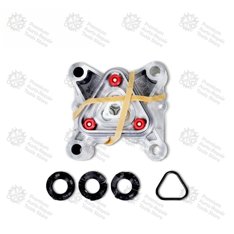 Suitable for K 4.98 K 5 Households, High Pressure Cleaning Machine Accessories, Pump Head Components, and K 5 Accessories