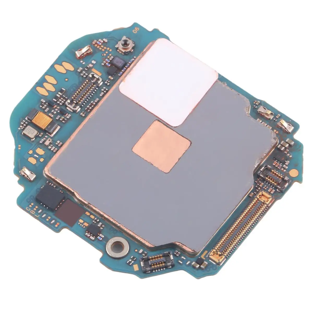 

EUR Version SM-R895F/ SM-R890 Motherboard for Galaxy Watch4 Classic 46mm Smartwatch Mainboard Replacement Parts