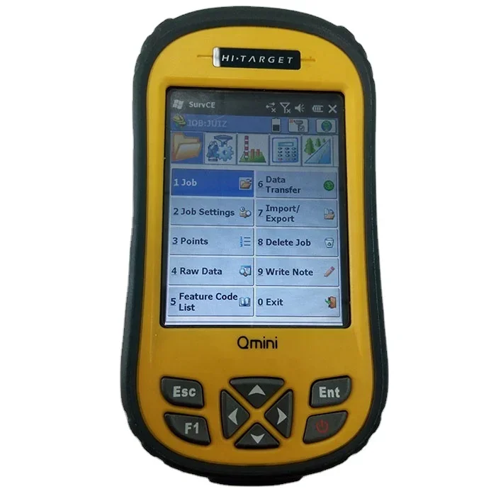 

Горячая распродажа 2025 года, ручной GPS с высокой точностью
