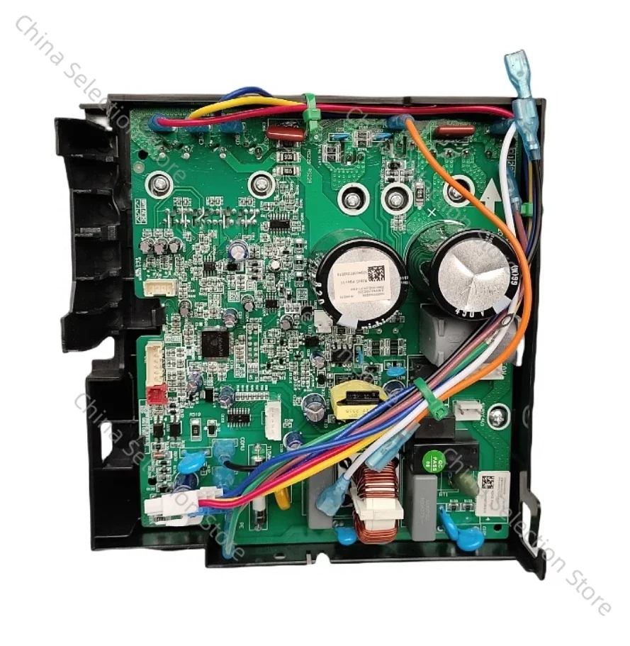 

New Trane outdoor unit frequency converter board 4TYK1609A1000BA 30138000678 W84210B BRD06112