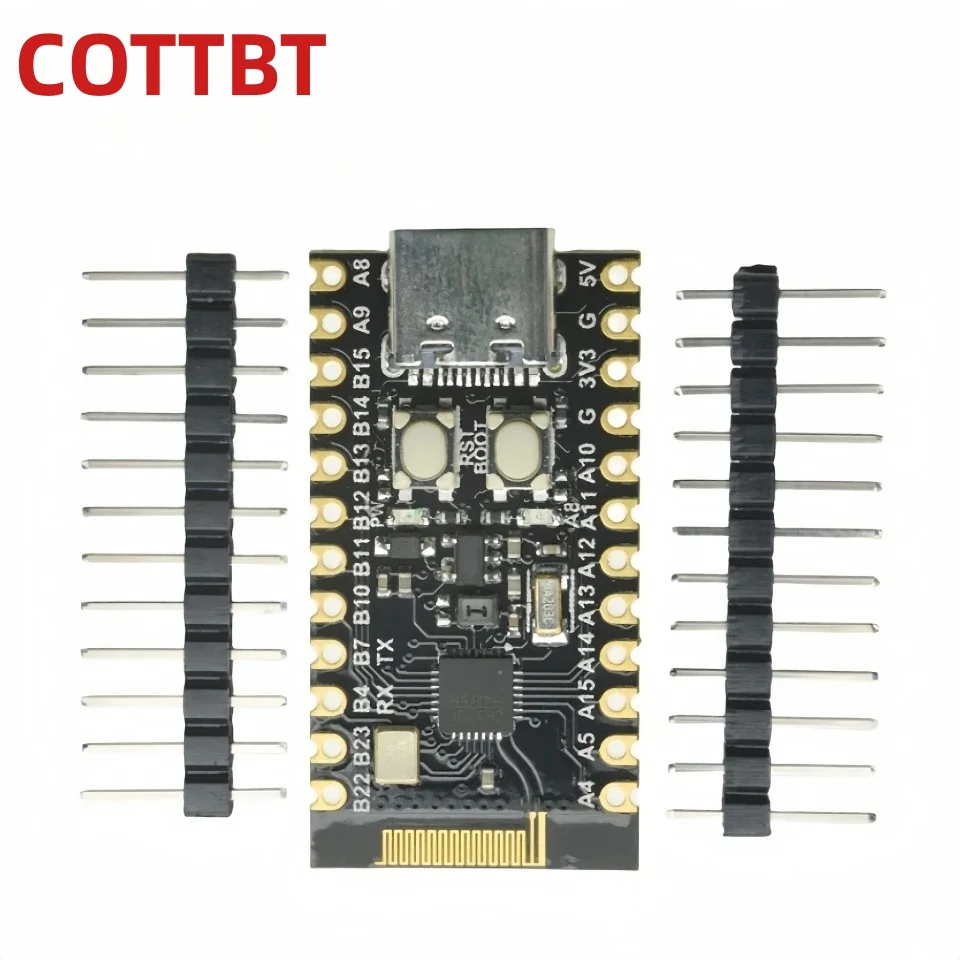 CH592F CH571F CH582F CH573F Core Board WCH Bluetooth SuperMini Development Board RISC-V