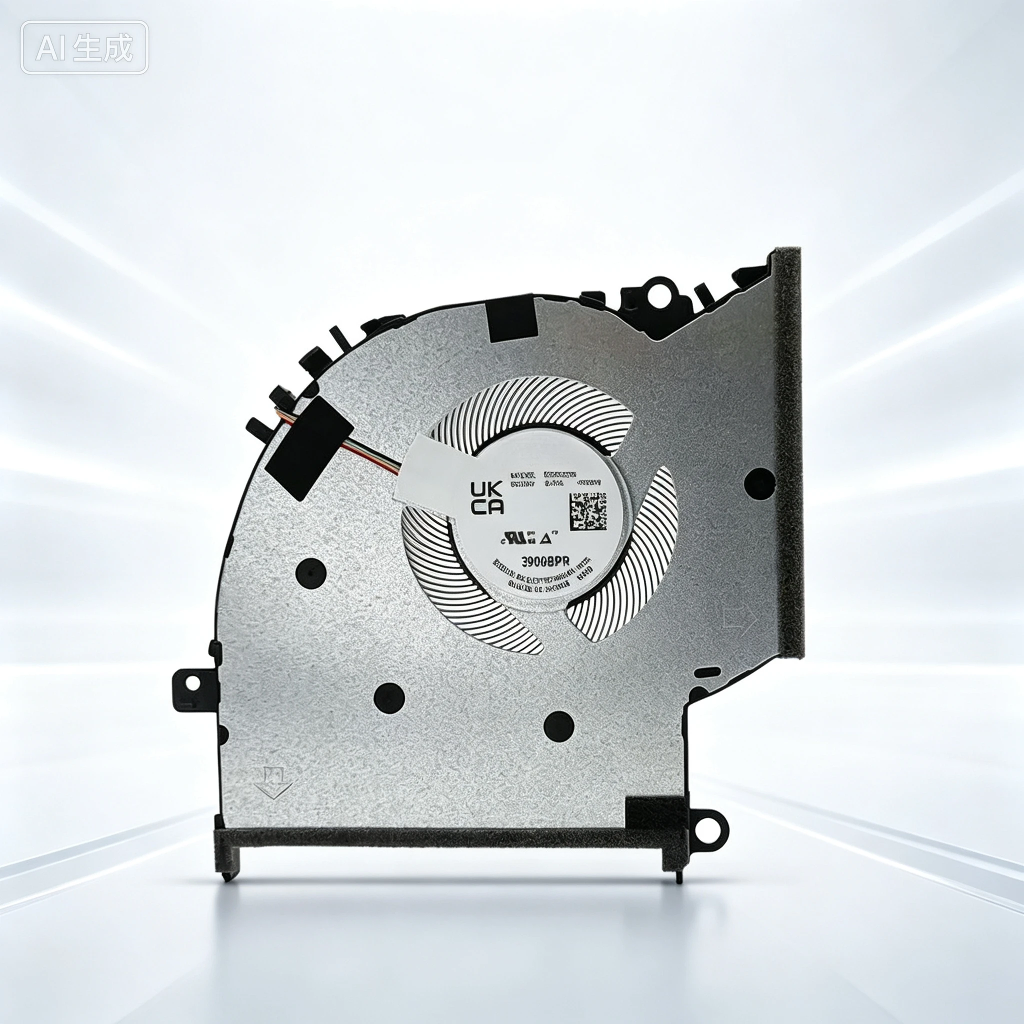 Replacement Cooling Fan for M1403Q X1402ZA X1502Z M1603Q X1503ZA
