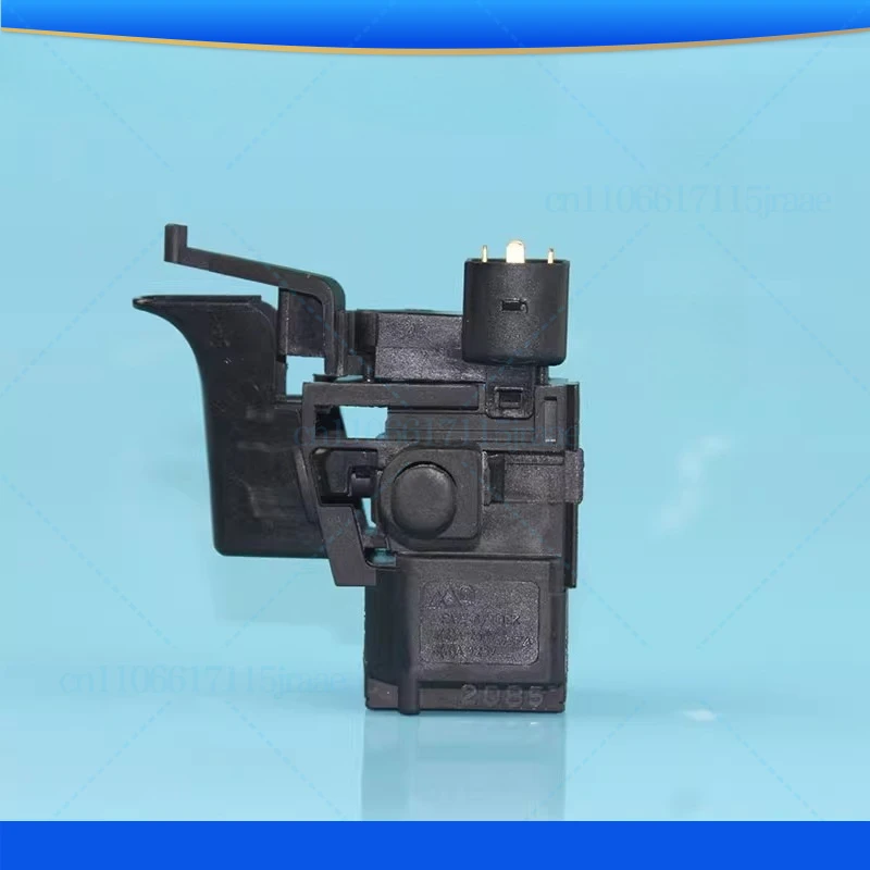 

Для ручной дрели Dr. 6.5, положительная и отрицательная регулировка, бесступенчатый переключатель управления скоростью, аксессуары для переключателей электроинструмента