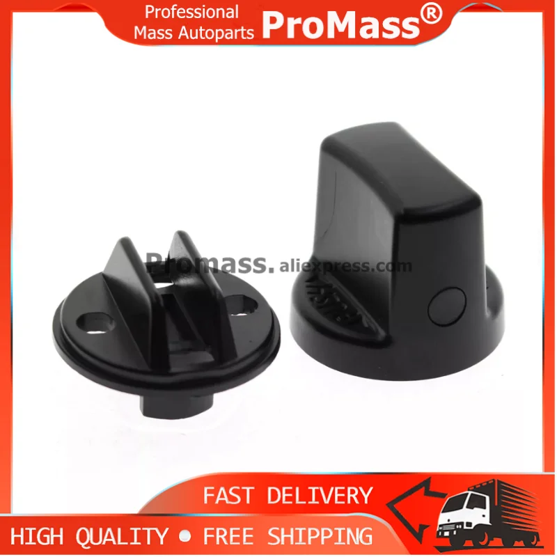 

New D461-66-141 Car Accessories Ignition Knob Button for Mazda 2 2007-2011 DE 3 BK 5 CR 6 GG GY Cx-7 8cx-9