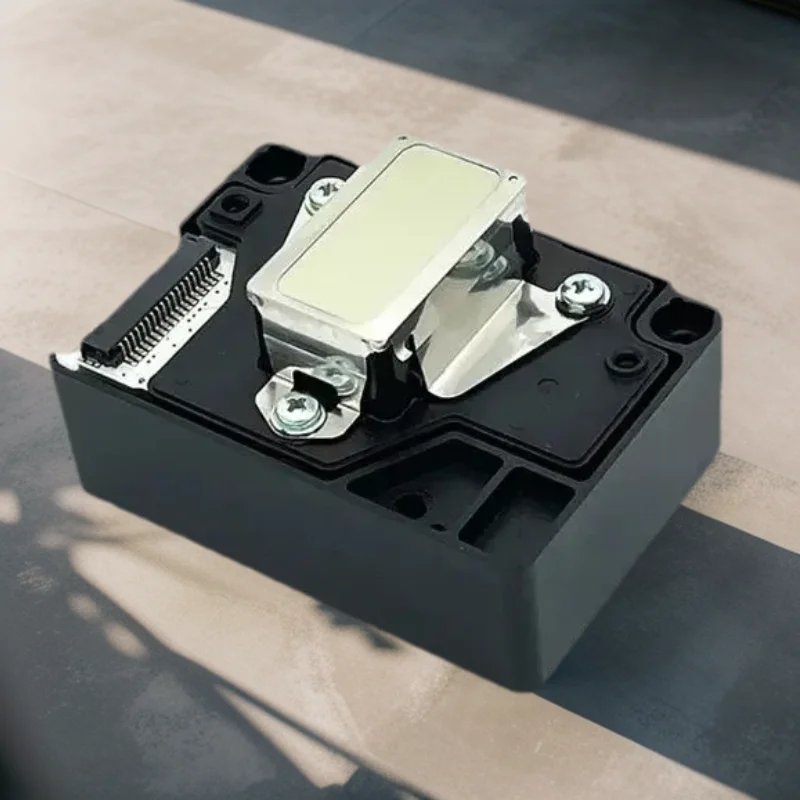 F185000 F185010 Печатающая головка T30 T33 T110 T1100 T1110 Печатающая головка для Epson SC110 TX510 B1100 L1300 ME1100 ME70 C110 C120 C10 C1100 F185000 F185010 Печатающая головка T30 T33 T110 T1100 T1110 Печатающая головка для Epson SC110 TX510 B1100 L1300 ME1100 ME70 C110 C120 C10 C1100