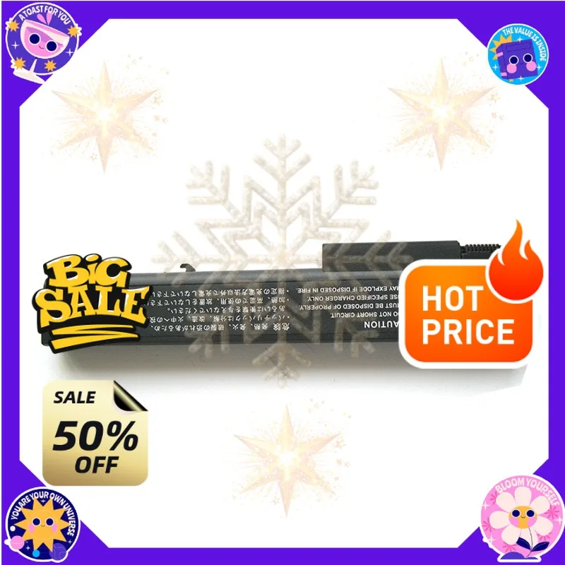 SWZY  High-quality 8Cells 14.8V   Laptop Battery for HP EliteBook 8540p 8540w 8530p 8530w 8740w  6545B AF-PH-143-44-2
