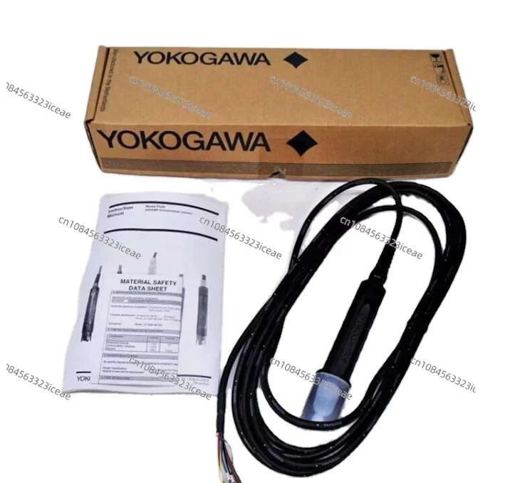 Yokogawa FU20-10-T1-NPT Model FU20 Widebody Type pH/ORP Sensor Stock