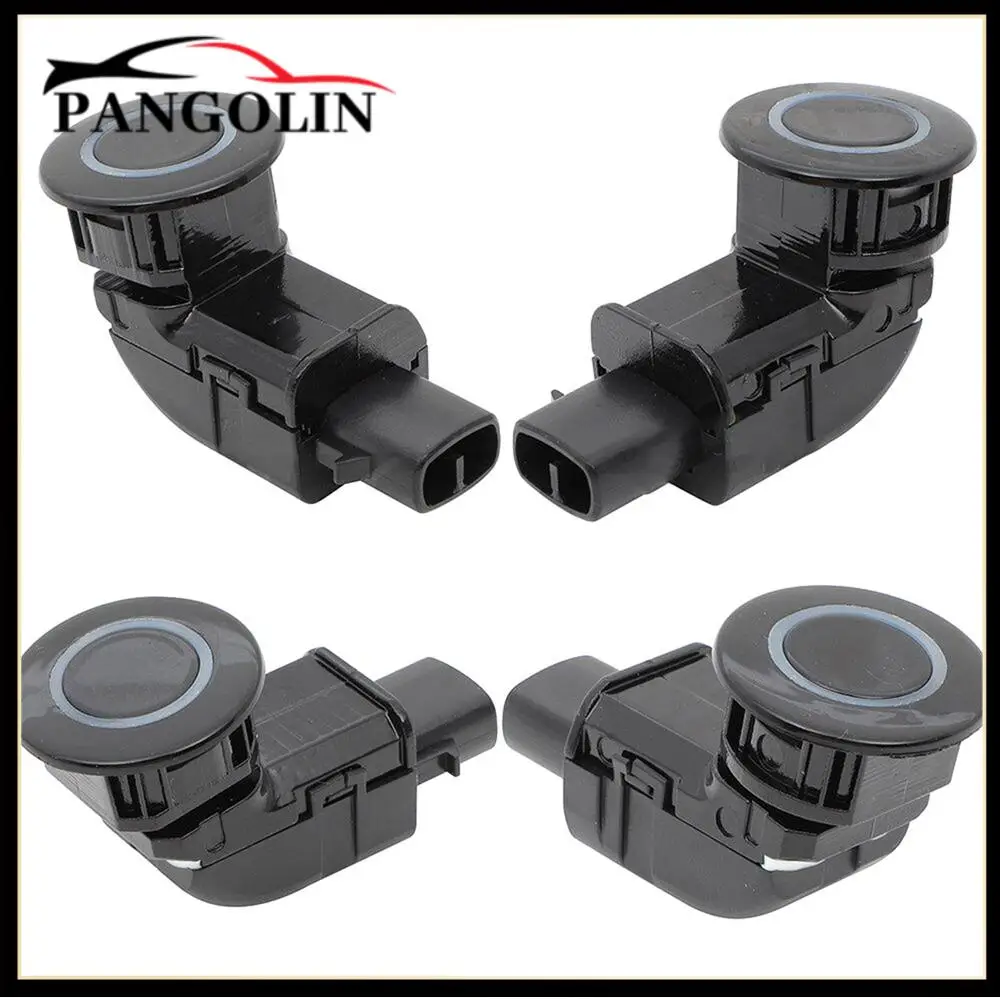 

Car Backup Parking Sensor 89341-50011 For Lexus GS300 GS350 GS430 GS450h Parking Sensors Alarm Systems Security