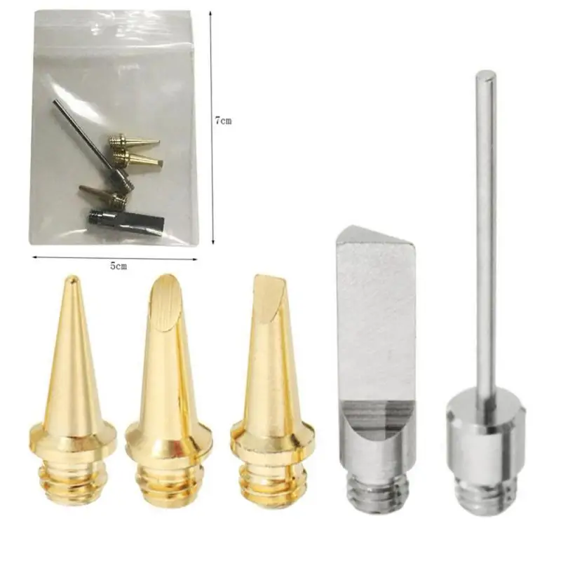 

Reliable Gas Soldering Iron Precision Versatile Professional-grade Soldering Projects Professional Gas Soldering Iron Tip Set