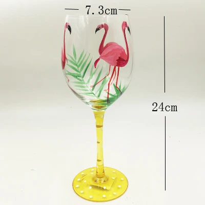 

Creative Carved flowers Crystal cocktail glass wine glass goblet champagne glasses wine cups Bar Hotel party wedding Drinkware