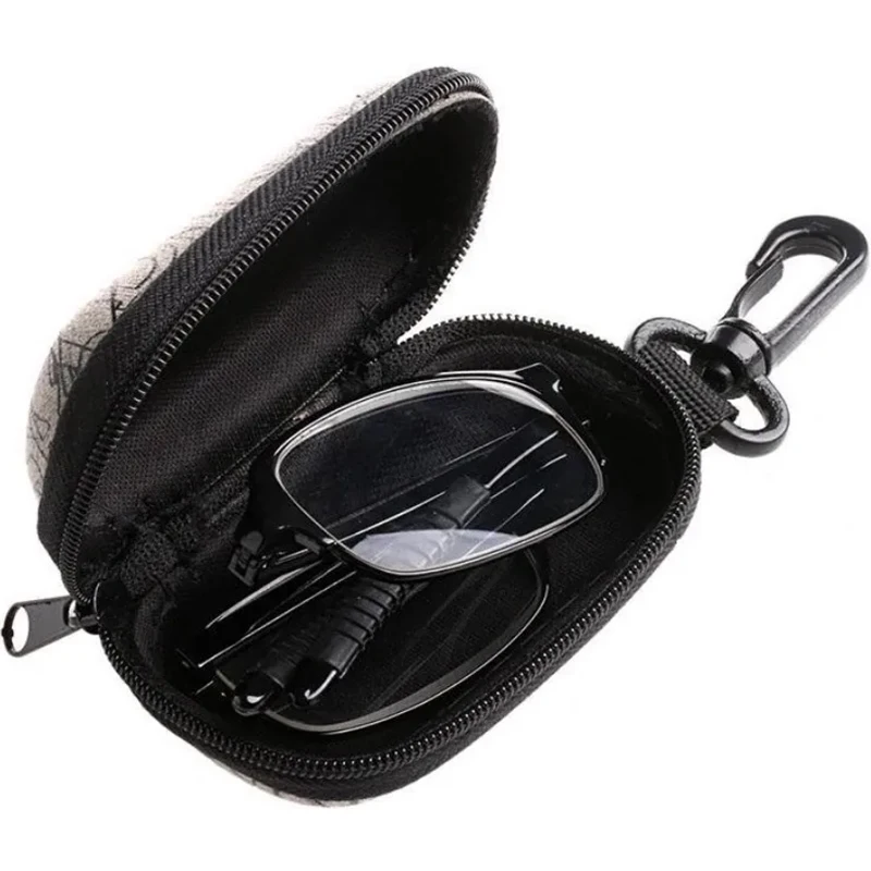 Портативная складная лупа 'Focus-Lupa', для чтения и шитья