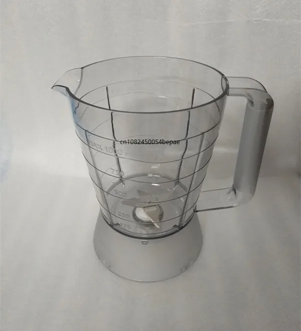 

Juicer HR2051 HR2052 HR2056 HR2062 Mixing Cup Plastic Cup Accessories