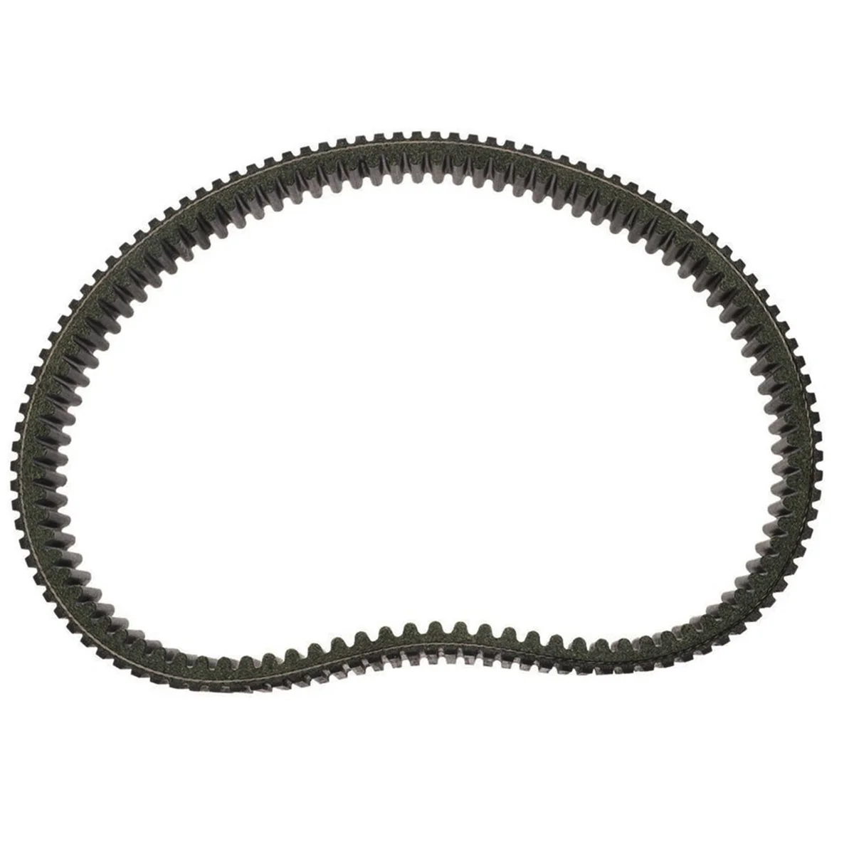 422280651 422280652 49C4266 UTV Drive Belt for Can-Am Maverick 1000 X3/ XDS/XRS/MAX Turbo Defender HD8 HD10 1000R 4X4