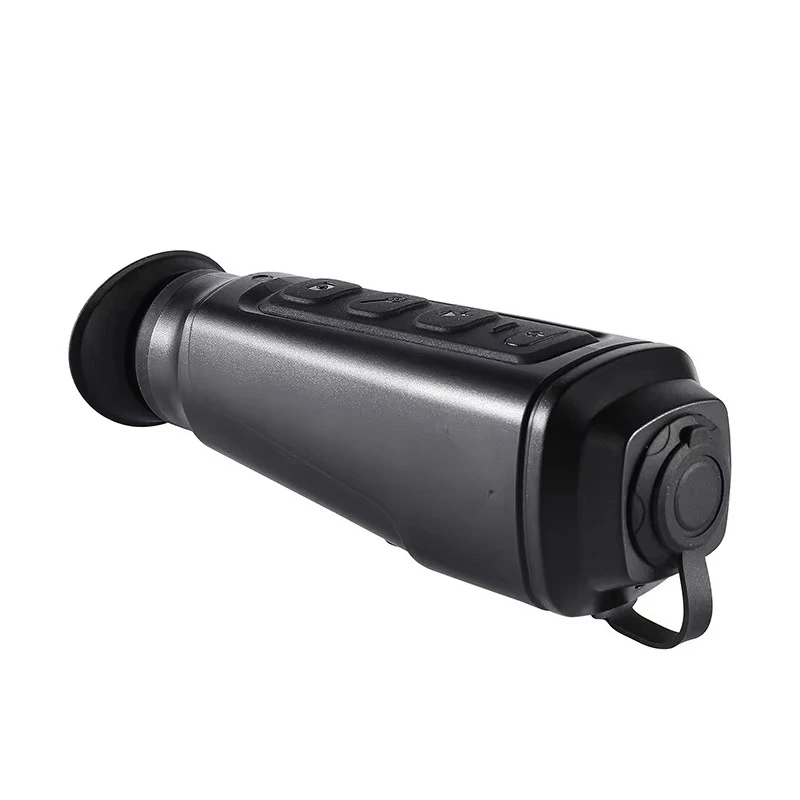 4X S24X Night Vision Hunting Thermal Imaging Night Vision IR Monocular Scope Glasses for Hunting 3