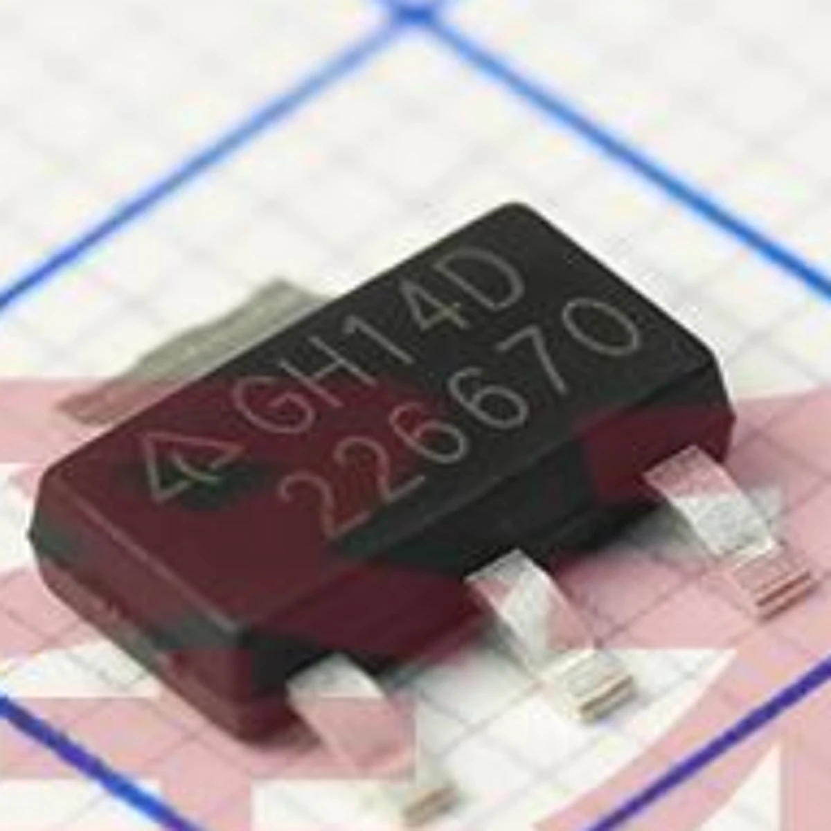 20PCS Original Gh14… - image