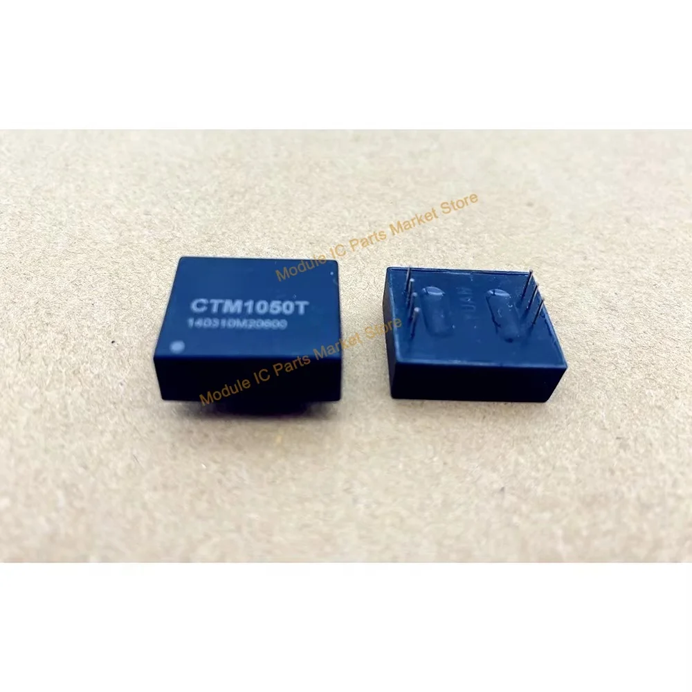 

CTM1050 CTM1050T CTM1051A CTM8251T CAN Ультра-маленький высокоскоростной изолирующий трансивер CAN