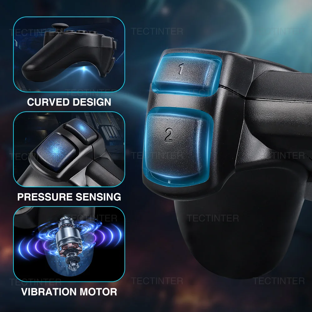 السلكية USB PC أذرع التحكم في ألعاب الفيديو المزدوج الاهتزاز أندرويد غمبد ل بلاي ستيشن 3 Joypad التحكم عصا التحكم لملحقات PS3