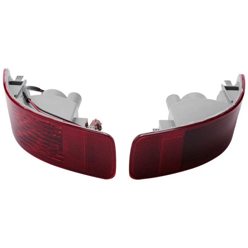 

A95E-Car Rear Bar Light Rear Fog Light Rear Bumper Light Suitable For Mitsubishi Outlander Ex 8337A014 8337A015 8355A004