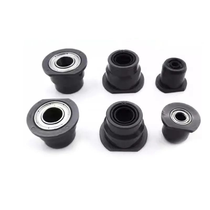 

6PC/SET Original Developing sleeve suitable for Ricoh 7001 copier accessories 7500 7502 8000 9001 9002 6003 9003