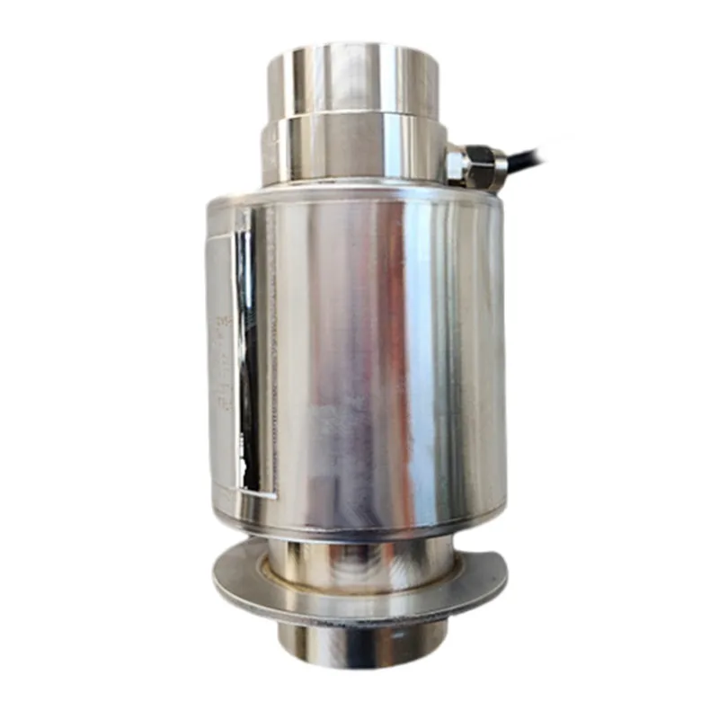 Hot Sale Column Load Cell Keli ZSF ZSFY for Truck Scale Weighing Sensor 30t Weighbridge Transducer Heavy   Weight Sensors