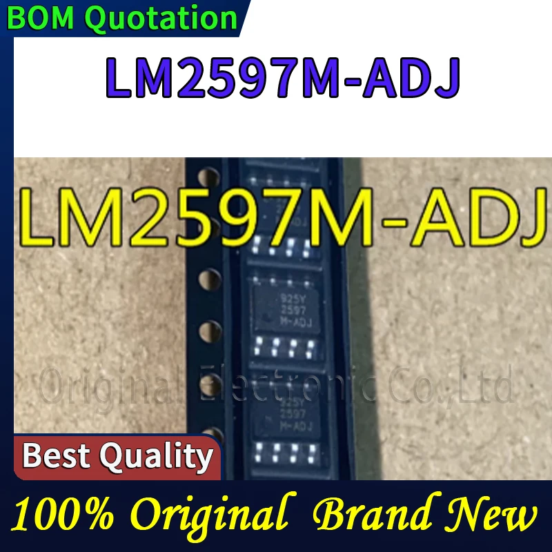 10pcs-lot-lm2597m-adj-original-in-stock-high-quality
