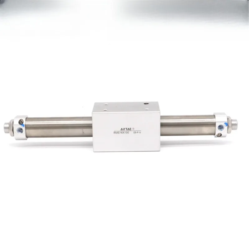 Parts are suitable for original AIRTAC magnetically coupled rodless cylinders RMS20*1300*1400*1500