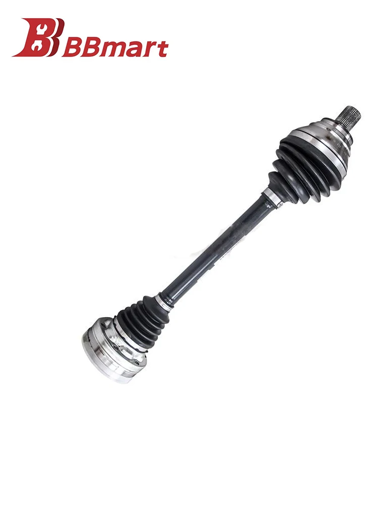 5QD407271L BBmart Auto Parts 1 Pcs Left Drive Shaft For Audi A3 OE 5QD407271L Factory Low Price Car Accessories