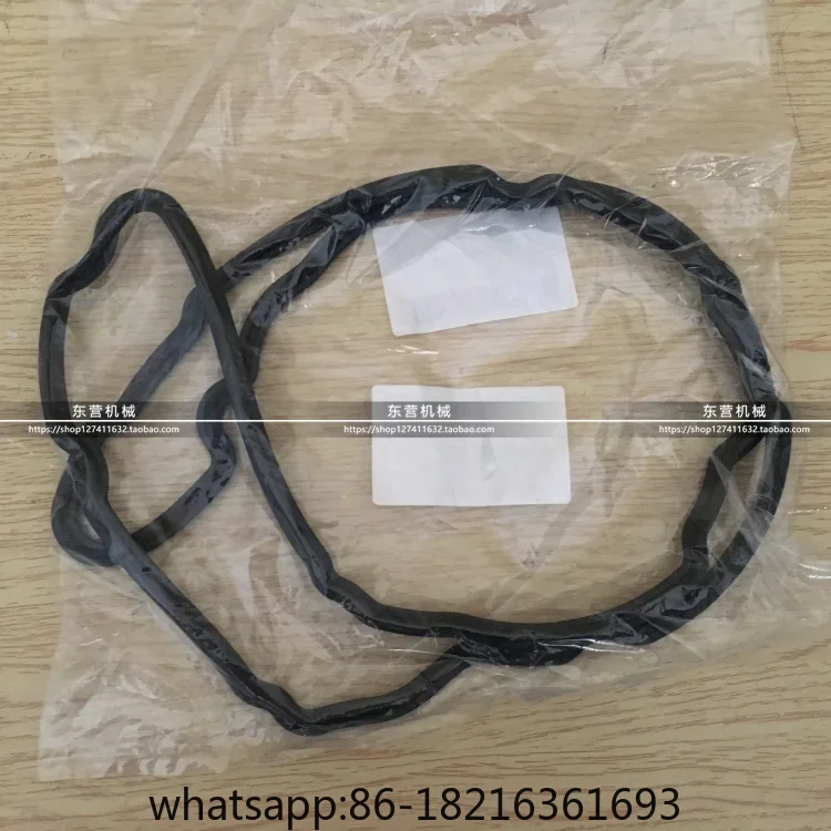 4HK1 valve cover gasket