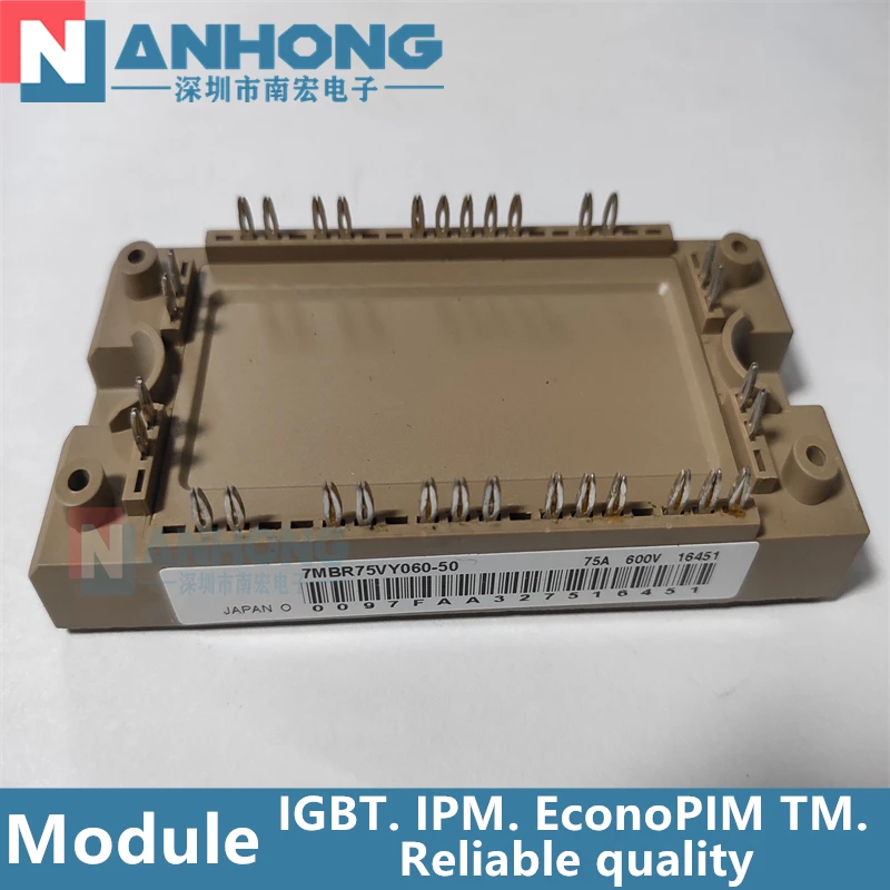 7MBR50VY060-50 7MBR75VY060-50  7MBR75VY060-80 Module Module Module modul kualitas terbaik