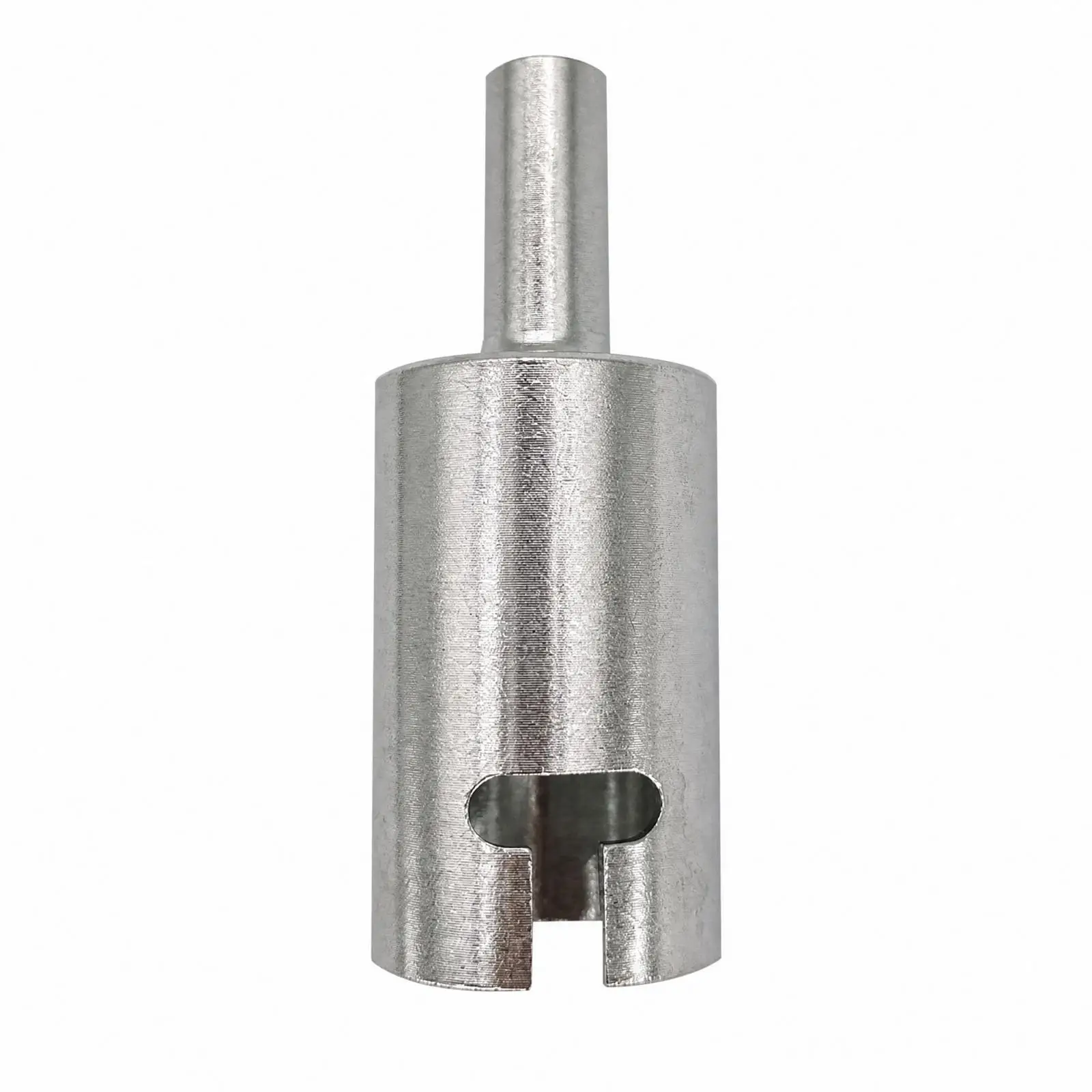 Electric Drill Adapter Socket for RV Jacks Compatible with RTP Tripod and Scissor Jack Systems Steel