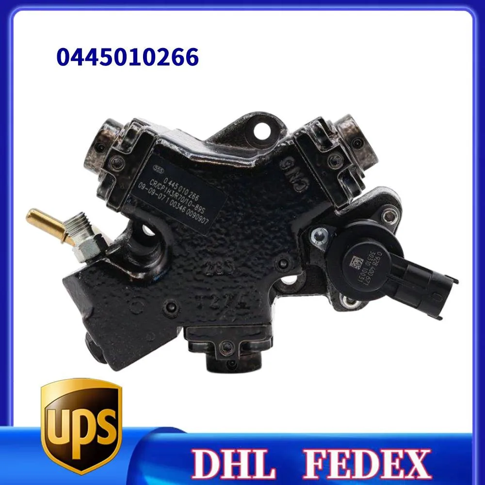 

0445010266 New Diesel Fuel Injection pump 55236707 Fuel pump for ALFA ROMEO