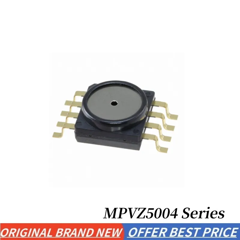 MPVZ5004 series MPVZ5004G6T1 MPVZ5004G6U MPVZ5004G7U MPVZ5004GC6U MPVZ5004G MPVZ5004GW6U MPVZ5004GW7U MZ5004GW PressureSensor