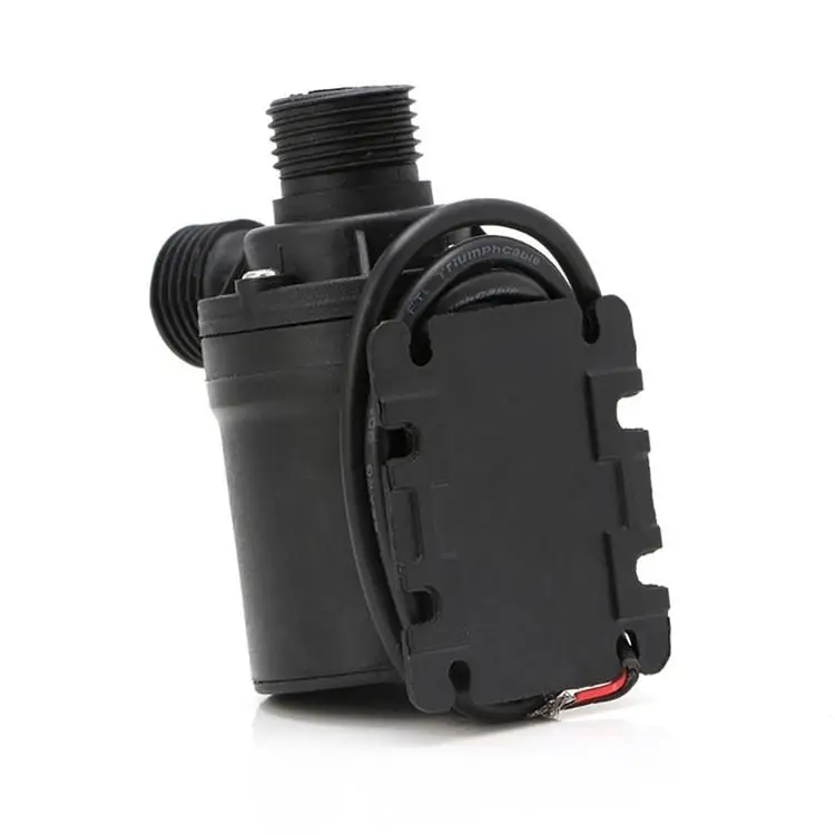 DC Brushless Motor Submersible pump DC 12V Small Wine Pumping False Water Cooling Small Water Pump DC Fish Tank Low Noise