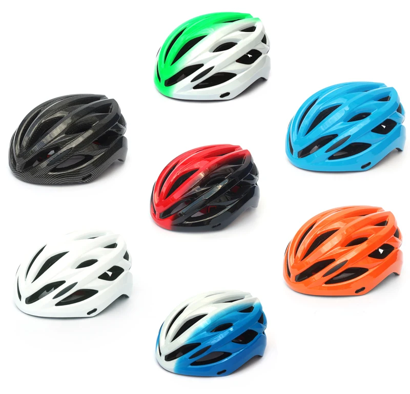 2023 Custom New Bicycle Road Mtb Roller Climbing Sports Safety Helmet Skate Ski For Men Women