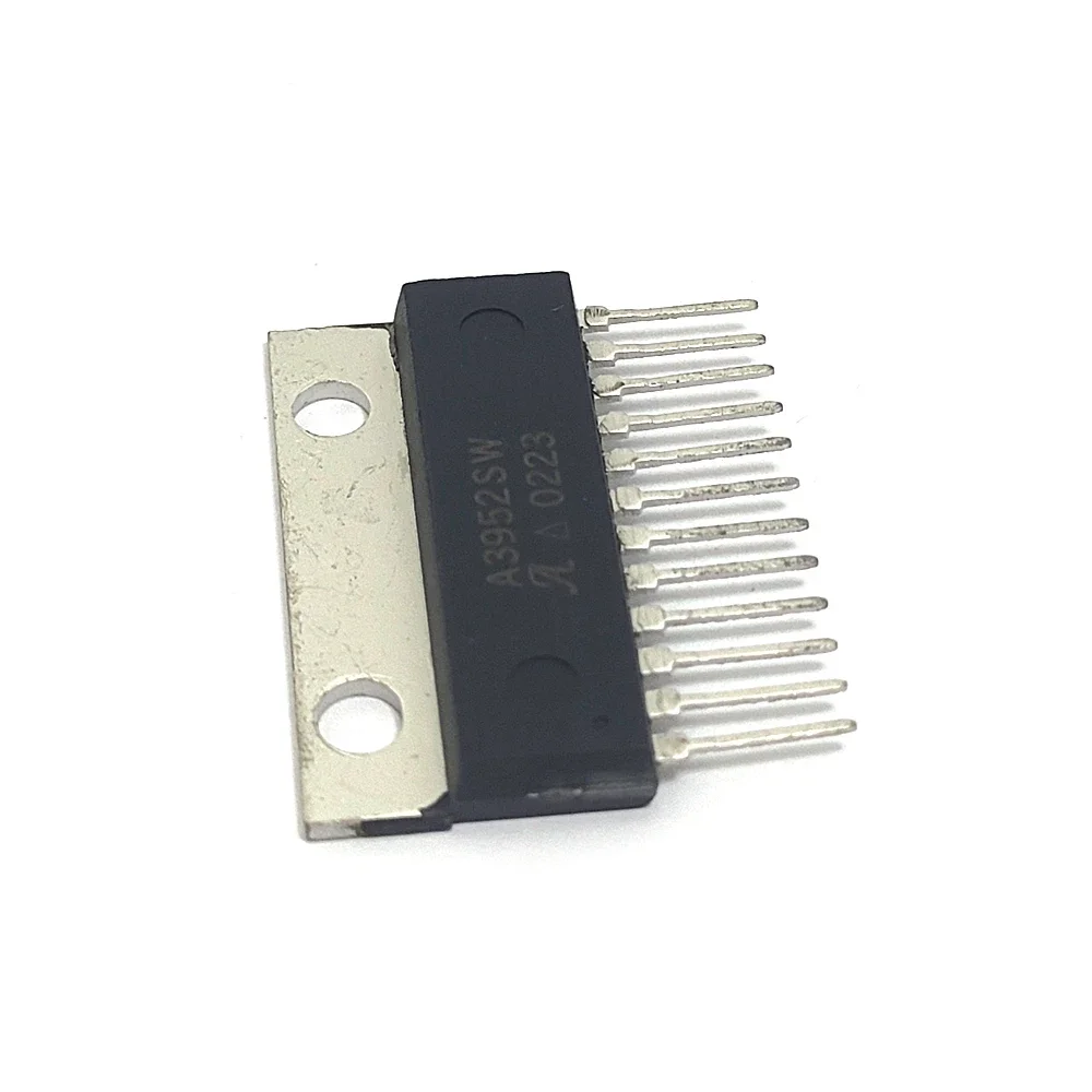 A3952SW Pakiet: ZIP-12 IC