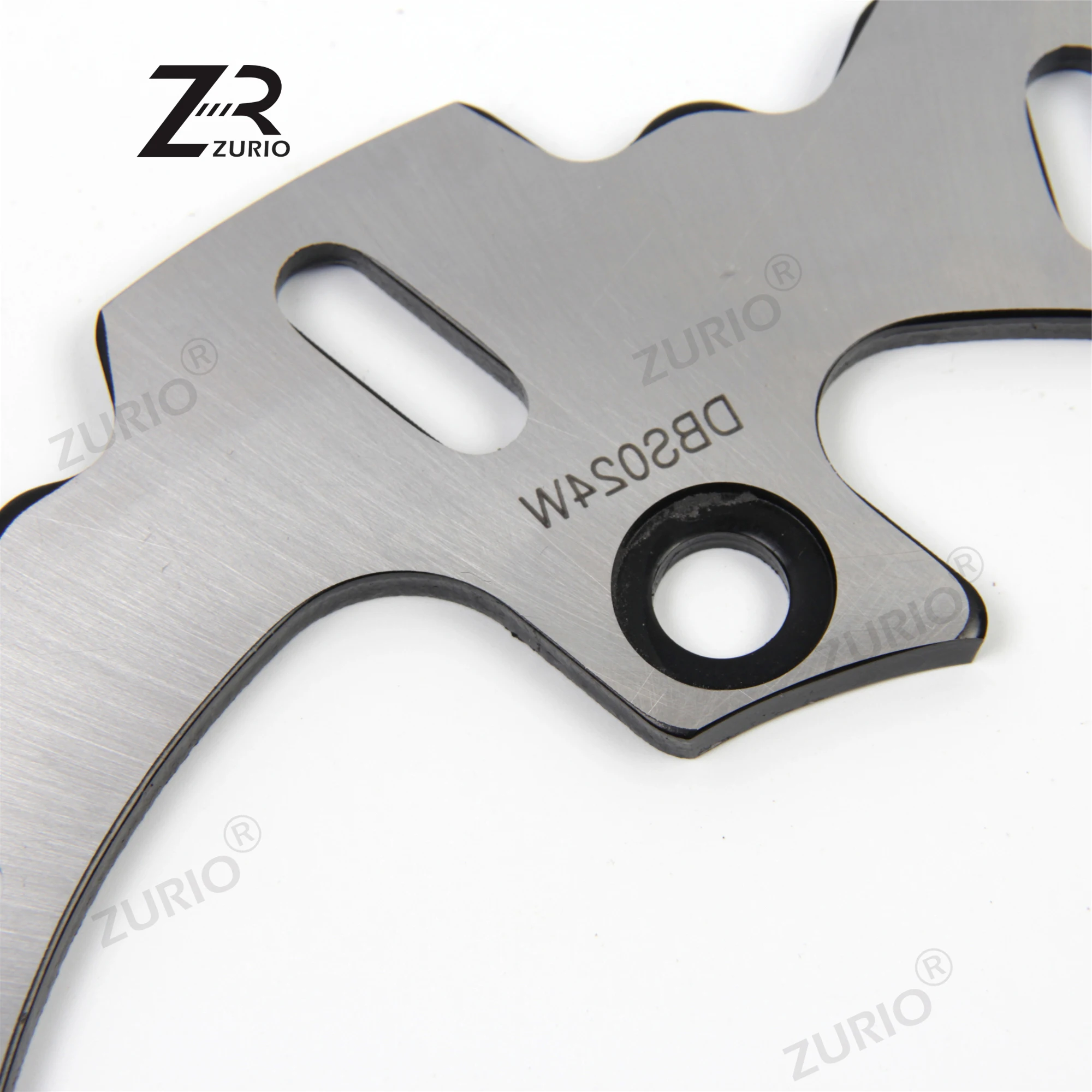 

Ротор заднего тормозного диска с ЧПУ для мотоцикла YAMAHA YZF R1M YZF-R1M 1000 2015-2020 2016 2017 2018 2019