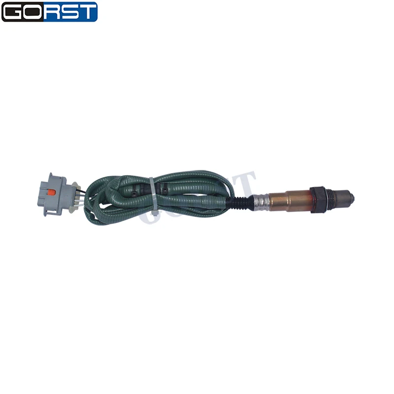 Oxygen Sensor 97060617201 for Porsche Panamera Car Auto Part 0258010139 0258010140 0258986602