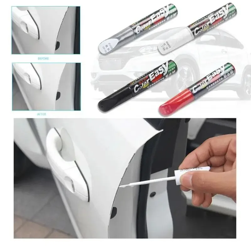 Guida Completa a auto ML: Come Scegliere e Utilizzare i Prodotti per la Manutenzione della Vernice Auto