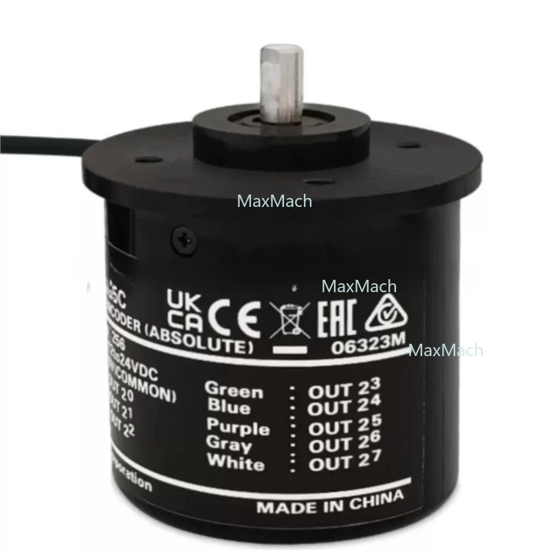 New Original E6CP-A…