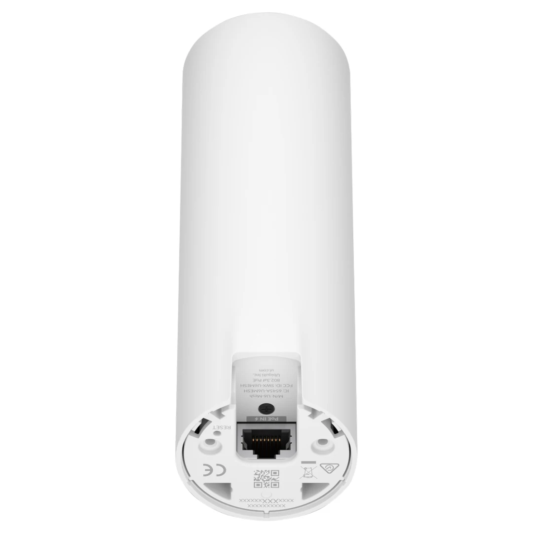 UniFi U6-Mesh/UAP-FlexHD Outdoor Access Point Waterproof Indoor Wireless AP with Ruggedized Design Other Networking s