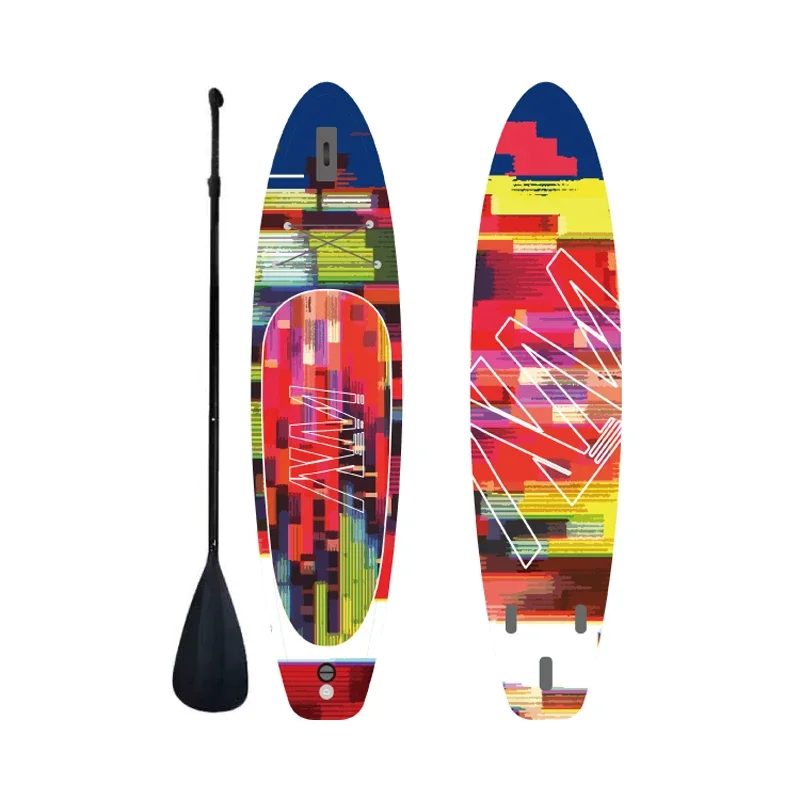 High quality wave board surf sup paddleboard inflatable paddle board wholesale standup paddle board