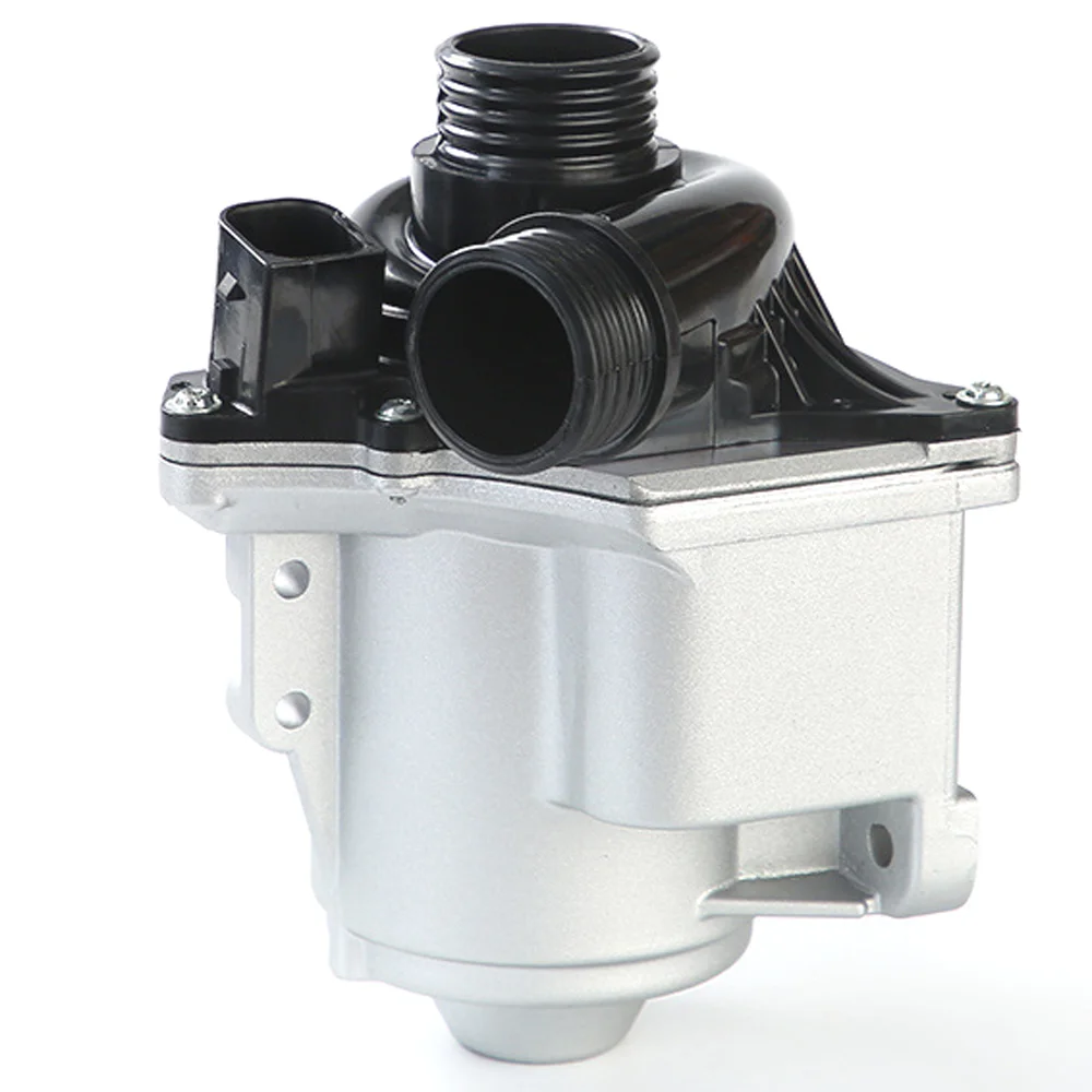 Elektrische Wasserpumpe für BMW E81 E82 E87 E88 116i 118i 120i 135i M N43 N46 N54 N55 OE: 11517632426 11517588885 11517563659 – Detail 6