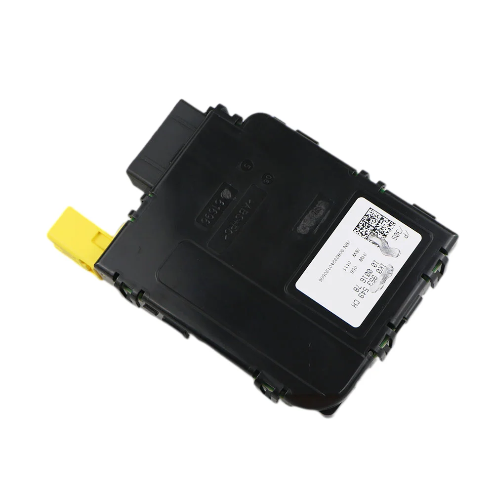 1 ك 0953549 وحدة نظام التحكم في السرعة متعددة الوظائف الأصلية من CH لسيارة VW Golf 6 MK6 Tiguan 5N Caddy III لسكودا اوكتافيا II