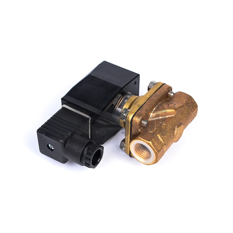 Electromagnetic Val…